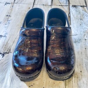 👞Dansko Nursing Clogs👞